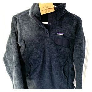 Patagonia Women’s Re-Tool Snap-T Pullover